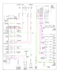 Maintenance reminder light reset procedures. Instrument Cluster Dodge Journey Sxt 2010 System Wiring Diagrams Wiring Diagrams For Cars
