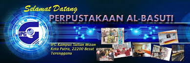 Malaysia » is this your business? Perpustakaan Al Basuti Institut Pendidikan Guru Kampus Sultan Mizan Home Facebook