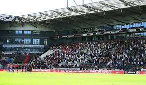 216 değerlendirme ve 18 fotoğraf booking.com'da sizi bekliyor. Fc St Pauli Noch Immer Tickets Gegen Holstein Kiel Zu Haben Mopo