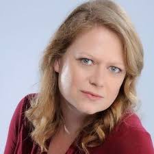 Christina Halvorsen's Instagram, Twitter & Facebook