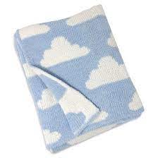 Livingtextilesbaby Cloud Chenille Baby Blankets Wayfair