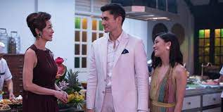 Audiences who flocked to see crazy rich asians this past weekend have heralded the movie as a milestone for asian representation in pop culture, with many asian viewers remarking how much it made them feel seen after years of being stereotyped and diluted in mainstream american movies. Crazy Rich Asians Tracking For 18 Million Plus Opening Film