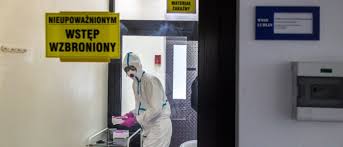 Mz podaje dane (29 marca). Epidemia Koronawirusa Raport Ministerstwa Zdrowia Z 11 Marca Cztery Zgony Z Powodu Covid 19 Na Sokolszczyznie
