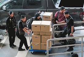 Our writers will create an original money laundering in malaysia essay for you. Bank Negara Revising Rules Against Money Laundering The Star