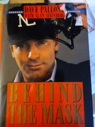 Behind the Mask: My Double Life in Baseball [Book]