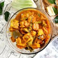 Vegetable Curry Malaysian Chinese Style Vegetable Curry Recipes Vegan Curry Recipes Vegetable Curry