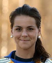 Tina Wulf's Instagram, Twitter & Facebook