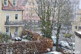 Bei wander sind auch verwandte sprichwörter zu finden: 42 Tage Vor Weihnachten Der Erste Schnee Fallt Onetz
