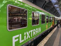 Flixtrain plans were to run train services from paris to brussels, lyon, nice, toulouse and bordeaux next year. Flixtrain Mochte Zuge Im Ausland Anbieten Zugreiseblog