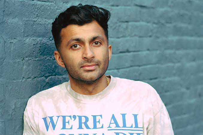 nimesh patel wife