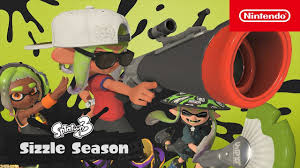 スプラ3 シーズン