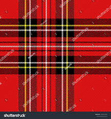 Black And Red Checkered Christmas And New Year Tartan Plaid Scottish Pattern In Black Red And Yellow Cage Scottish Cage Traditional Scottish Chec Tartan Plaid Tartan Black Pattern