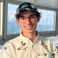 Matthew Descoteaux's Instagram, Twitter & Facebook