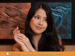 Lorna Tolentino confirms breakup of son Renz Fernandez with Maxene Magalona 