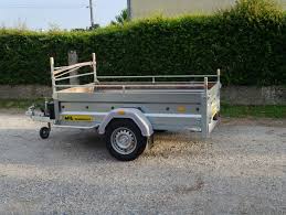 Remorque 500kg Toy Car Antique Cars Land Rover Defender