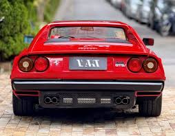 Image result for Vermelho Ferrari 1981 Fleet