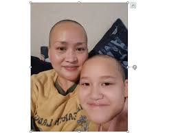 Fundraiser for QingYing Lin by Jean Lee : Help Lin Lao shi's daughter fight  brain cancer