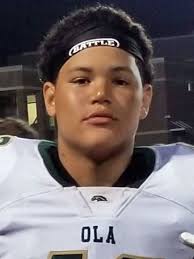 Devin Lee, Vanderbilt, Defensive Line