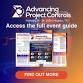 10th Annual Advancing Project Controls 2026 event in Houston, TX