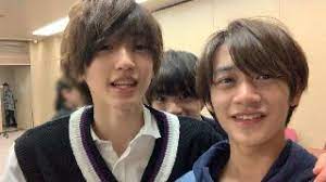 高橋恭平 プロフィール island tv 道枝駿佑 美少年 男子