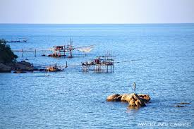Vasto Marina Turismo Italia Citta