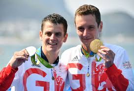 Brownlee brothers, followed by 270 people on pinterest. Brownlee Brothers To Put On A Show To Abu Dhabi World Triathlon