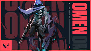 Valorant Character Art Omen Suke On Artstation At Https Www Artstation Com Artwork Xzaqv1 In 2020 Concept Art Character Art Art