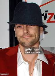 Omar Vincent during Rolling Stone/Verizon Wireless Pre-GRAMMY Concert...  News Photo