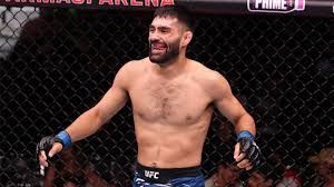 MMA Junkie - News update