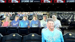 We are very proud and excited to have patrick as our partner in the ownership group of this franchise, john sherman, chairman, ceo and principal owner of the royals. Why Patrick Mahomes Makes His Home In Kansas City Not New York City