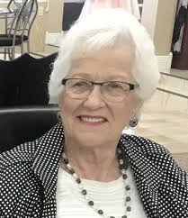 Mary Brewer Obituary