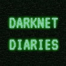 Cover your laptop camera, throw that iphone in the river, and hang. Darknet Diaries Wikipedia