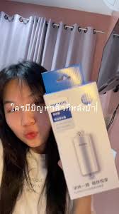บ้านไหนอาบน้ำแล้วสิวยังเห่อออ ลองใช้ใส้กรองน้ำ PHILIPS SHOWER FILTER ฝักบัว  แล้วชีวิตจะดีขึ้นนนน ติดตั้งง่ายมากกก #PhilipsShowerFilter #AWP1775  #กรองฝักบัว #ฝักบัว #tiktokuni