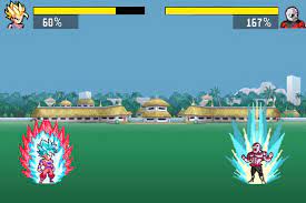 Fighter z mod apk v1.2.0 (dinero ilimitado / infinito). Super Saiyan Battle Dragon Goku Fighter For Android Apk Download