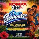 Kompa Fever