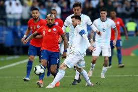 Argentina eliminatorias 2021 fifa 21 may 27, 2021. Eliminatorias Conmebol Fixture Fechas Y Horarios De Los Partidos De La Fecha 7 Y 8 De Las Eliminatorias Sudamericanas Cuando Y Que Partidos Se Juegan En Esta Doble Fecha De Eliminatorias Bolavip