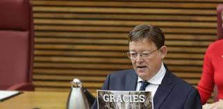 Valencia se cierra desde hoy y hasta la madrugada del lunes para los residentes. Comunitat Valenciana Ultima Hora De Las Restricciones Vacunacion Y Sucesos De Hoy En Directo