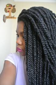 Check out the following links of examples of kinky twists style and color options How To Manage Hair In Kinky Twists Box Braids Quick And Easy Method Igbocurls