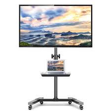 Find the perfect home furnishings at hayneedle, where you can buy online while you explore our room designs and curated looks for tips, ideas & inspiration to help you along the way. Rolling Tv Stand Wheels Wayfair