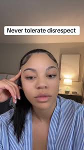 Set Boundaries: Cut Off Disrespectful People