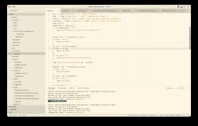 Image result for monokai theme