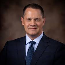 Superintendent & Cabinet