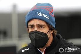 Xabi alonso former footballer from spain defensive midfield last club: Alonso Playing Catch Up In F1 Is No Excuse For Current Form