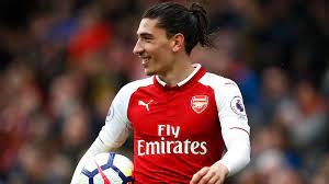 The bellerin report does make a lot of sense, as arsenal appear ready to offload plenty of players and inter are looking for a right back as they are on the verge of selling achraf hakimi to psg. Bellerin Not Planning Arsenal Exit