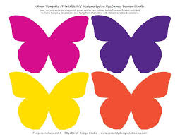 Il Fullxfull 389596755 Awn1 Jpg 792 612 Butterfly Template Butterfly Printable Butterfly