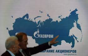 Don't let Gazprom get away with market abuse – POLITICO