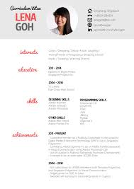 The Highlights Of Subjects It S A Easy Command For Recruiters Curriculum Vitae Curriculum Vitae Design Resume Examples
