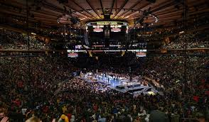 To Kill A Mockingbird Plays Madison Square Garden Broadway News