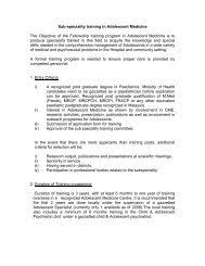 Comprehending as competently as deal even more than extra will have. Paediatric Protocols For Malaysian Hospitals 3rd Edition 2012 Pdf