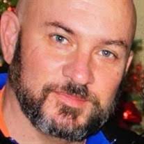 Danny Ray Hurst, Jr. Obituary 2021